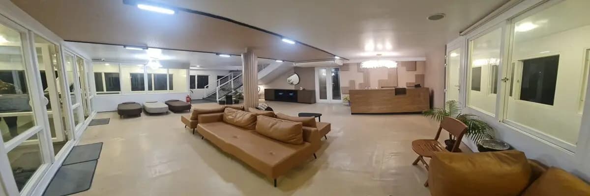 MV Alaska: 3-Day Sundarbans Adventure Cruise Package