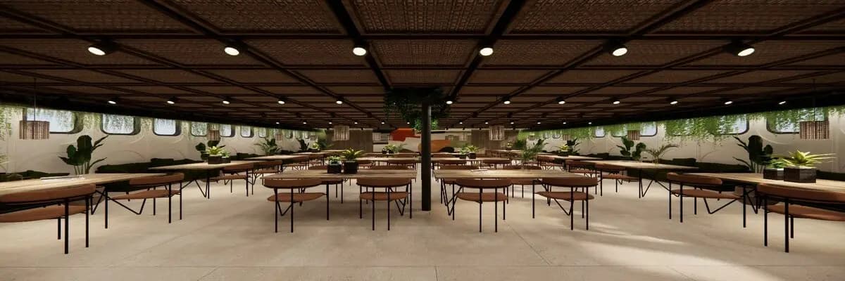 MV The Crown: 3-Day Sundarban Wilderness Itinerary & Activities