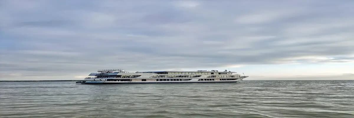 MV The Explorer: Premium Sundarban Cruise Adventure with BookMe