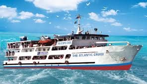 Atlantic Cruise