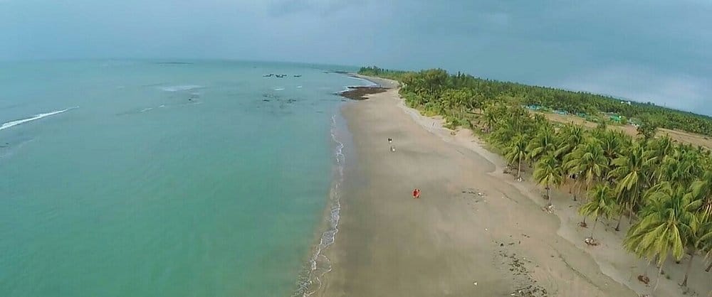 Luxury Ships to Saint Martin's Island